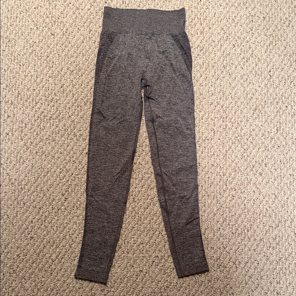 Gymshark Gray Leggings